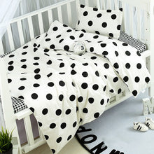 Load image into Gallery viewer, 3Pcs Baby Bedding Set