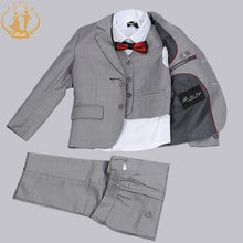 Load image into Gallery viewer, Boys Suit
