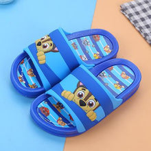 Load image into Gallery viewer, Paw patrol slippers