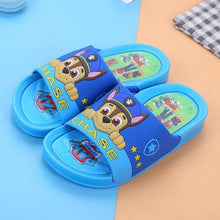 Load image into Gallery viewer, Paw patrol slippers