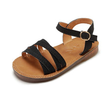 Load image into Gallery viewer, Girls Sandals