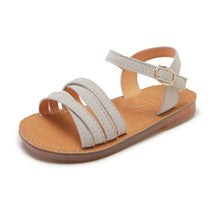 Load image into Gallery viewer, Girls Sandals
