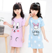 Load image into Gallery viewer, Children's sleepwear