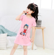 Load image into Gallery viewer, Children's sleepwear