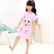 Load image into Gallery viewer, Children's sleepwear