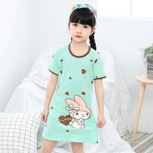 Load image into Gallery viewer, Children's sleepwear