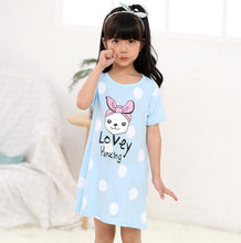 Load image into Gallery viewer, Children's sleepwear