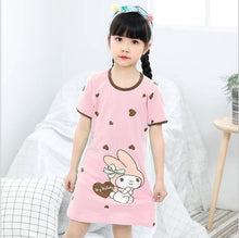 Load image into Gallery viewer, Children's sleepwear