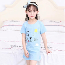 Load image into Gallery viewer, Children's sleepwear