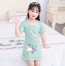 Load image into Gallery viewer, Children's sleepwear