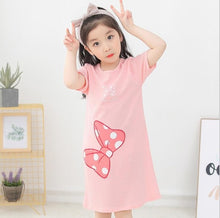 Load image into Gallery viewer, Children's sleepwear