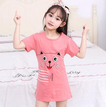 Load image into Gallery viewer, Children's sleepwear