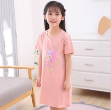 Load image into Gallery viewer, Children's sleepwear