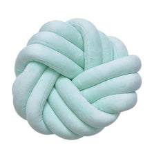 Load image into Gallery viewer, Newborn Baby Bed Bumper With Pillow