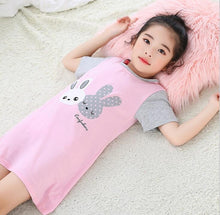 Load image into Gallery viewer, Children's sleepwear