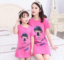 Load image into Gallery viewer, Children's sleepwear