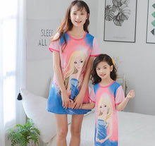 Load image into Gallery viewer, Children's sleepwear