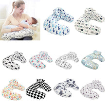 Load image into Gallery viewer, Baby Nursing Pillows