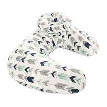 Load image into Gallery viewer, Baby Nursing Pillows
