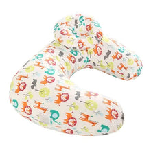 Load image into Gallery viewer, Baby Nursing Pillows