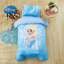 Load image into Gallery viewer, Disney Cartoon Cars Bedding Set for Baby Crib 3Pcs