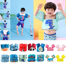 Load image into Gallery viewer, Swimming Vest