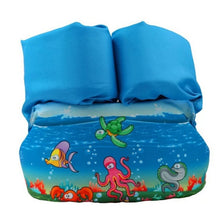 Load image into Gallery viewer, Swimming Vest
