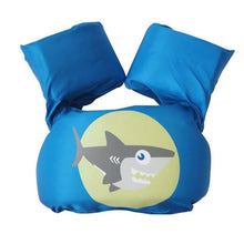 Load image into Gallery viewer, Swimming Vest