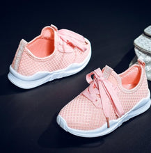 Load image into Gallery viewer, Children Sneakers