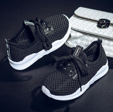 Load image into Gallery viewer, Children Sneakers