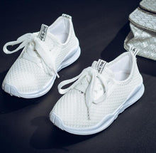 Load image into Gallery viewer, Children Sneakers