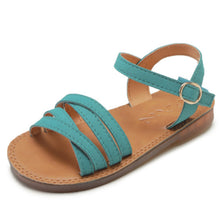 Load image into Gallery viewer, Girls Sandals