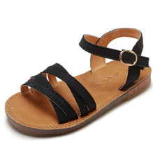 Load image into Gallery viewer, Girls Sandals
