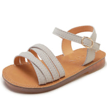 Load image into Gallery viewer, Girls Sandals