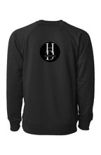 Load image into Gallery viewer, Loopback Terry Crewneck Sweatshirt