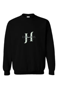 Unisex Gildan Crewneck