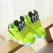 Load image into Gallery viewer, Cartoon Led Shoes