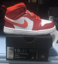 Load image into Gallery viewer, Air Jordan 1 Original Sneakers For Kids