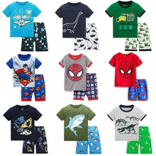 Load image into Gallery viewer, Kids Pajamas