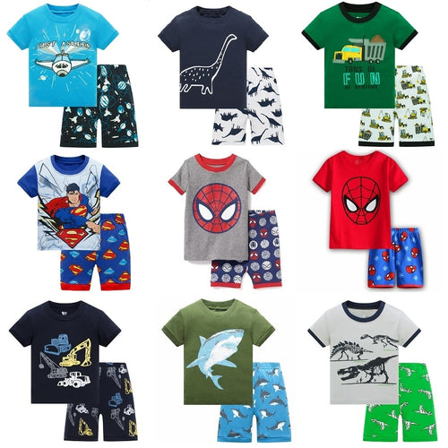 Kids Pajamas