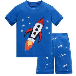 Kids Pajamas