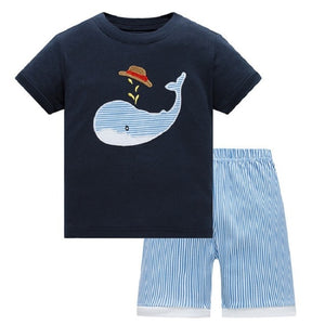 Kids Pajamas