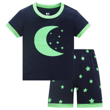 Load image into Gallery viewer, Kids Pajamas