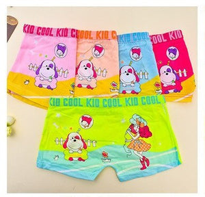 Boys Briefs (qty.5)