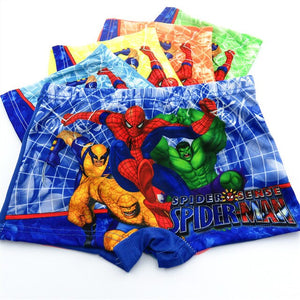 Boys Briefs (qty.5)