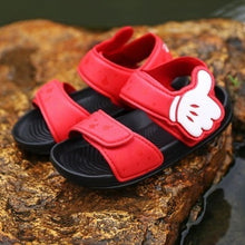 Load image into Gallery viewer, Children&#39;s Sandals