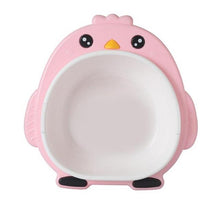Load image into Gallery viewer, Portable 2 in 1 Kids Plastic Wash basin