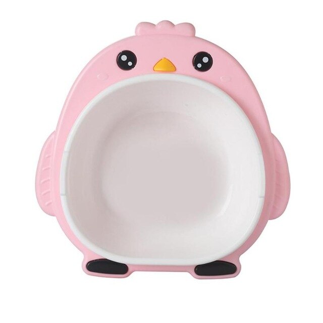 Portable 2 in 1 Kids Plastic Wash basin