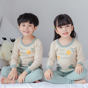 Pajamas Set