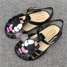 Load image into Gallery viewer, Girl Sandals